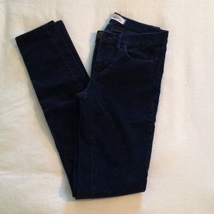 Madewell Skinny cords